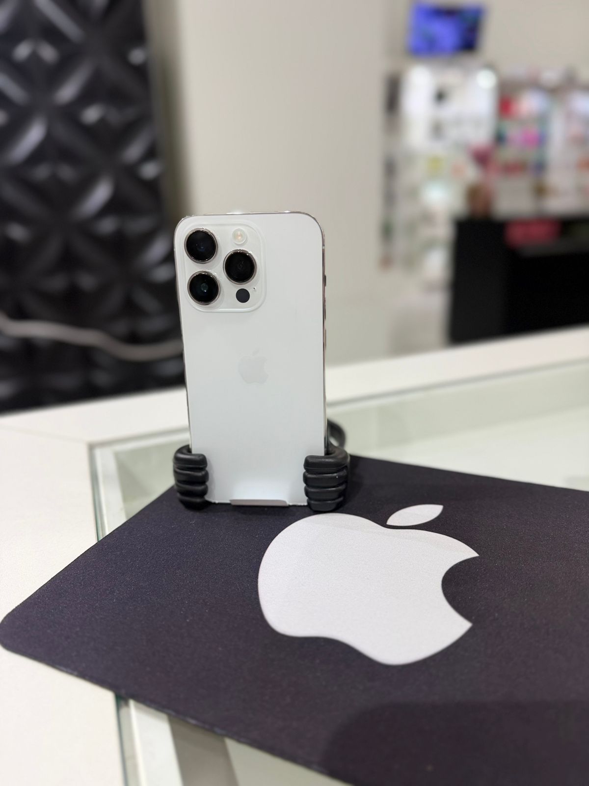iPhone 14 Pro 256 Branco